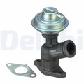 AGR Ventil Abgasrückführungsventil Delphi für Fiat 1998 - 2003 Eg10423-12B1