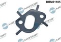 Dr.Motor Automotive DRM01105 Dichtung, Ölauslass (Lader) für FORD