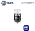 2344700 MOTOR ÖLFILTER UFI FÜR ZASTAVA YUGO 0.9 33KW