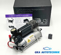 KOMPRESSOR LUFTFEDERUNG FÜR MERCEDES CLS C219 E-KLASSE W211 S211 S-KLASSE W220