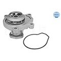 ORIGINAL® Meyle Wasserpumpe, Motorkühlung für VW POLO V POLO FOX Schrägheck
