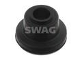 SWAG 2x Stabilisatorlager Stabilager Buchse Stabilisator 84 93 2470/2x Gummi F68