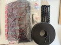 Worx Original Starterset Haken, Begrenzungskabel 130m für Landroid S/M/L