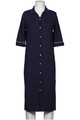 Peter Hahn Kleid Damen Dress Damenkleid Gr. EU 38 Baumwolle Leinen M... #0u3jd0d
