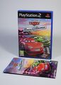 CARS RACE O RAMA für PlayStation 2 EU-Version OVP Anleitung Sony PS2 Spiel