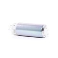 RIDEX 458F0160 Elektrisch Kraftstoffpumpe für FORD SIERRA (GBG, GB4) 80l/h