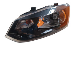 TYC 20‑12034‑05‑2 Scheinwerfer links VW Polo 6R/6C H4