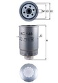 MAHLE Kraftstofffilter  u.a. für ALFA ROMEO, CHRYSLER, CITROËN, DODGE, FIAT