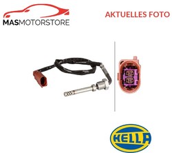 SENSOR ABGASTEMPERATUR HELLA 6PT 010 376-171 P FÜR VW POLO V 1.6 TDI