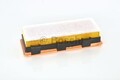 Luftfilter BOSCH 1 457 433 773 für RENAULT CLIO II (BB0/1/2, CB0/1/2)