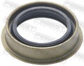Febest Wellendichtring, Antriebswelle 95LDS-40551213C für FORD FORD USA SKODA