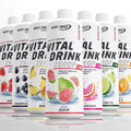 Best Body Nutrition Low Carb Vital Drink Mineraldrink Getränkesirup 11,99 €/ L