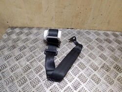 VW GOLF PLUS 5M1, 521 Sicherheitsgurt hinten rechts 5M0857806 1.40 26194690