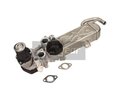 Kühler, Abgasrückführung MAXGEAR 27-4012 für VW Passat CC