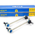 2x MEYLE 6160605582/HD Koppelstange Stabi Vorne für COMBO MERIVA A VECTRA B OPEL