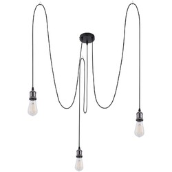LUXUS DECKENLEUCHTE DECKENLAMPE PENDELLEUCHTE PENDELLAMPE HÄNGELEUCHTE 66402026