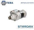 STX201076R MOTOR ANLASSER STARTER STARDAX NEU OE QUALITÄT