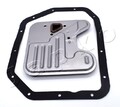 JAPKO FTJ096 Hydraulikfiltersatz AT Automatikgetriebe für HYUNDAI GETZ (TB)