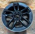 1x Alufelge 20 Zoll 8.0" 5x112 20ET A2134014900 Mercedes-Benz W213 Rim Wheel