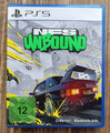 NFS Unbound (PS5) | DEUTSCHE Version | TOP | Need for Speed Racer Rennsport