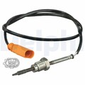 ORIGINAL® Delphi TS30080 Sensor, Abgastemperatur passend für VW TRANSPORTER T6
