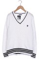 Basler Pullover Damen Strickpullover Strick Oberteil Gr. EU 38 Baumw... #ehidbps