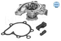Wasserpumpe 35-13 015 0003 MEYLE für MAZDA 323 F VI 323 S VI 626 V Hatchback