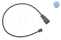 MEYLE Warnkontakt Bremsbelagverschleiß 714 527 0003 für FORD TRANSIT CUSTOM V362