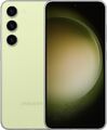 SAMSUNG Galaxy S23 5G 256 GB Lime Dual SIM Special Edition