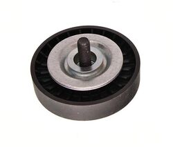 MAXGEAR 54-0308 Deflection/Guide Pulley, V-ribbed belt for RENAULT