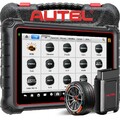 2025 Autel MaxiCOM MK900-TS PRO Profi OBD2 Diagnosegerät ALLE System Full TPMS