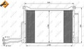 Klimakondensator Klimaanlage für Mini R50 R53 1.4 NRF 35787 2003 - 2006