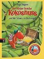 Der kleine Drache Kokosnuss und der Schatz im Dschungel:... | Buch | Zustand gut