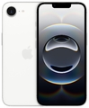 Apple iPhone 16e 128 GB 5G Smartphone 15,5 cm (6.1 Zoll) IOS 48 MP Einzelne