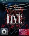 BLU-RAY NEU/OVP - Helene Fischer - Die Arena-Tournee - Live 