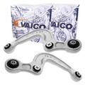 2x VAICO QUERLENKER HINTEN RECHTS OBEN VORNE LINKS passend für AUDI A4 A5