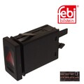 FEBI BILSTEIN Warnblinkschalter 44701 für VW