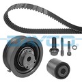 Zahnriemensatz KTB191 für AUDI FORD VW SEAT WGR GOLF B5 8D2 GALAXY A4 1H1 PASSAT