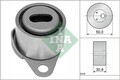Spannrolle Zahnriemen für Opel Renault Dacia Schaeffler INA 531006110 1988 ->