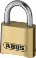 5x ABUS 180IB Allwetterschloss Marine Codeschloss Zahlenschloss Vorhängeschloss
