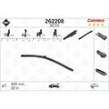 Wischblatt SWF 262208 ALTERNATIVE CONNECT für AUDI CITROËN PEUGEOT RENAULT DACIA