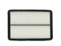 DENCKERMANN A142098 Luftfilter für HYUNDAI Santa Fé III (DM) Umluftfilter