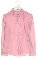 COMMA Langarmhemd Damen Hemd Gr. DE 40 pink Casual-Look