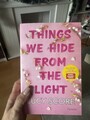 Things we hide from the Light von Lucy Score / Mängelexemplar