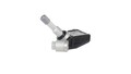 SKF VKRA 110046 TPMS RDKS Reifendrucksensor für TOYOTA Yaris Schrägheck (P13)