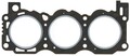 Dichtung Zylinderkopf ELRING 287.777 für TVR FORD SIERRA GNU GU 95mm 2 Turnier 1