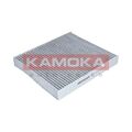 1x Filter, Innenraumluft KAMOKA F509701 passend für MERCEDES-BENZ VW VAG
