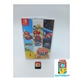 Nintendo Switch Spiele