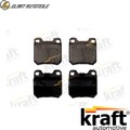 BREMSBELAGSATZ SCHEIBENBREMSE 6011530 FÜR OPEL OMEGA SENATOR CALIBRA VECTRA 1.8L