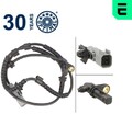 OPTIMAL 06-S816 Sensor für Raddrehzahl ABS Sensor Raddrehzahl für Chevrolet 